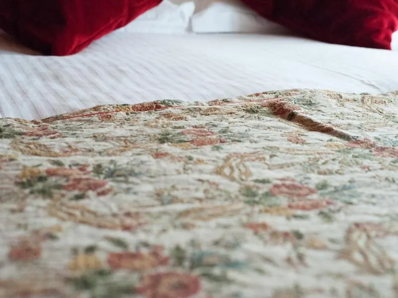 Double or Twin CLASSIC Room, Villa Gasparini, Venice
