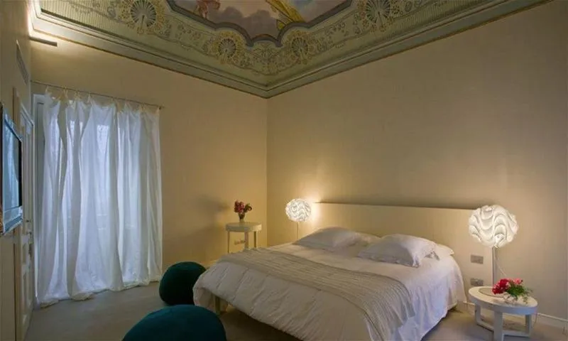 General view, Shalai - Exclusive SPA and small gourmet hotel, Catania