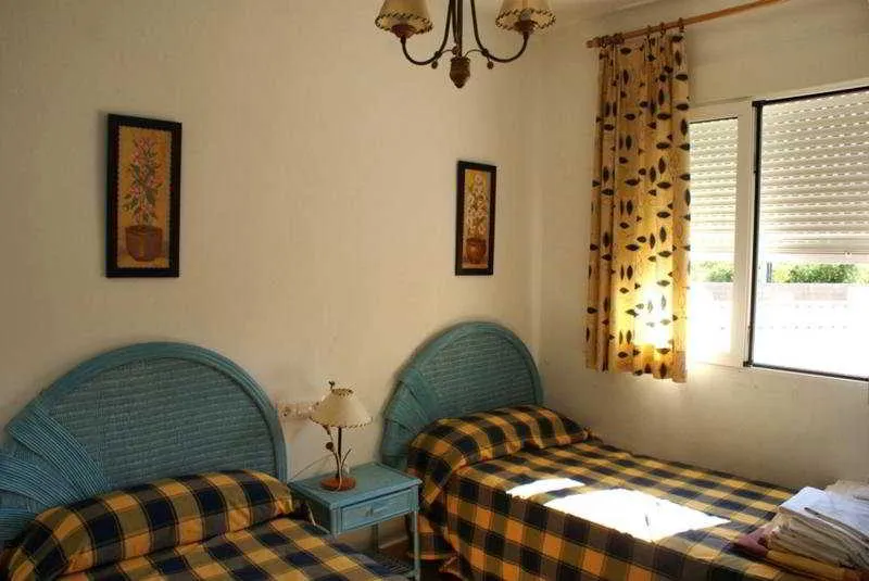 Room, La Giralda, Costa Blanca