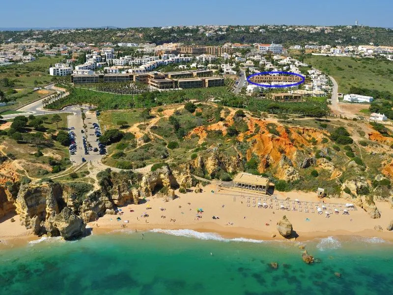 Beach, São Rafael Holidays, Algarve