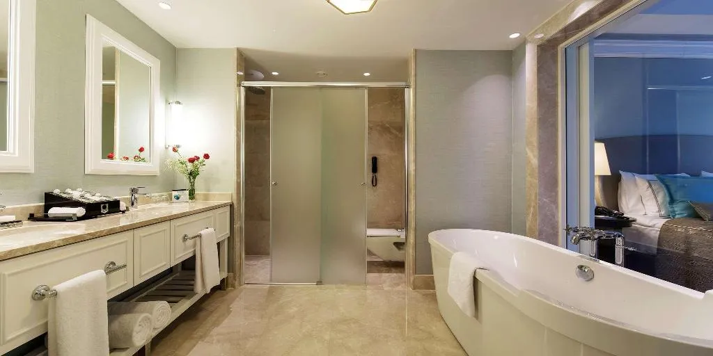 Room, Titanic Deluxe Golf Belek, Antalya