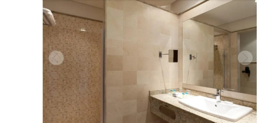 Double or Twin PROMO Room, Senator Mar Menor Golf & Spa Resort, Costa Blanca