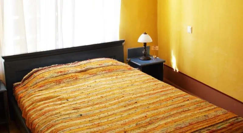 SINGLE STANDARD Room, Ekes Konvents, Riga