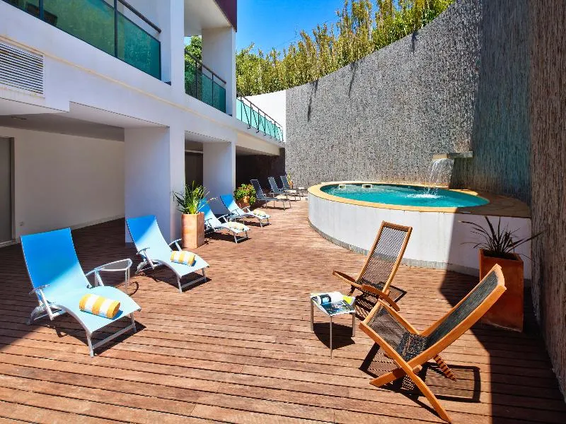 General view, Villadoris, Algarve