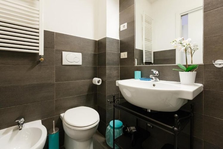 Roma Trastevere Relais Guest House, Rome
