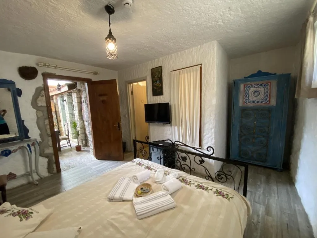 Room, Mahzen Alacati Adults Only, Izmir
