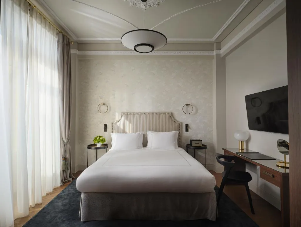 SUITE GRAND Room, ON Residence, Halkidiki