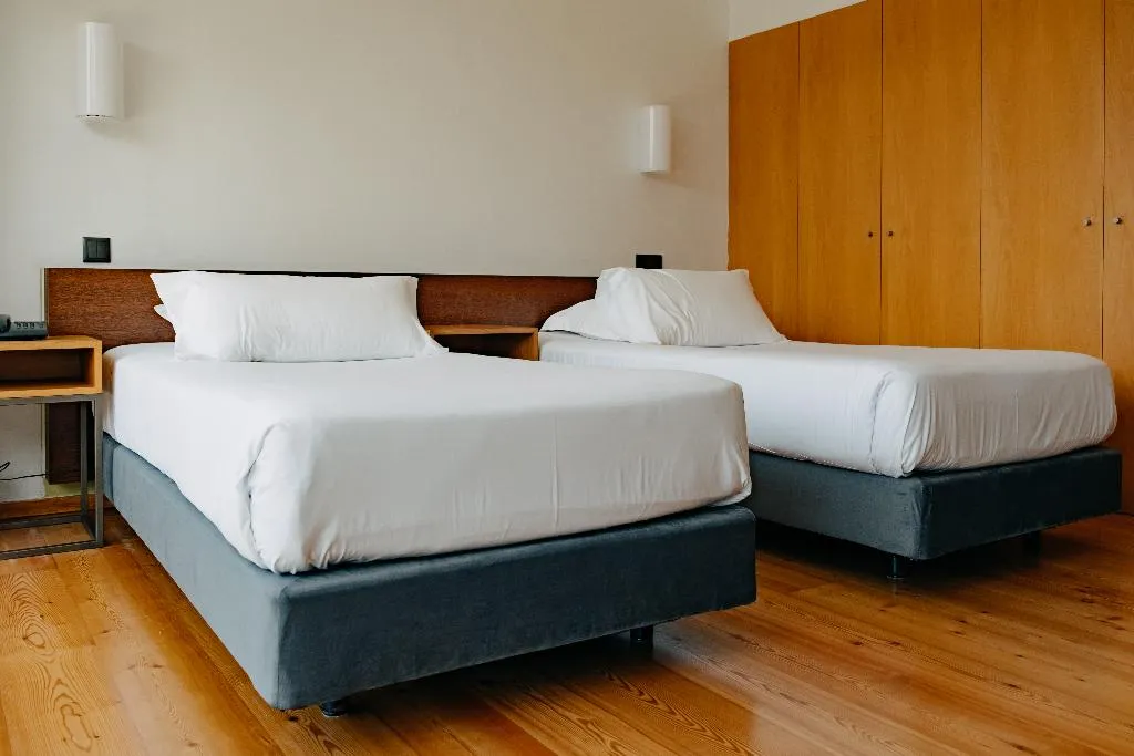 Room, Monte Prado Hotel & Spa, Porto