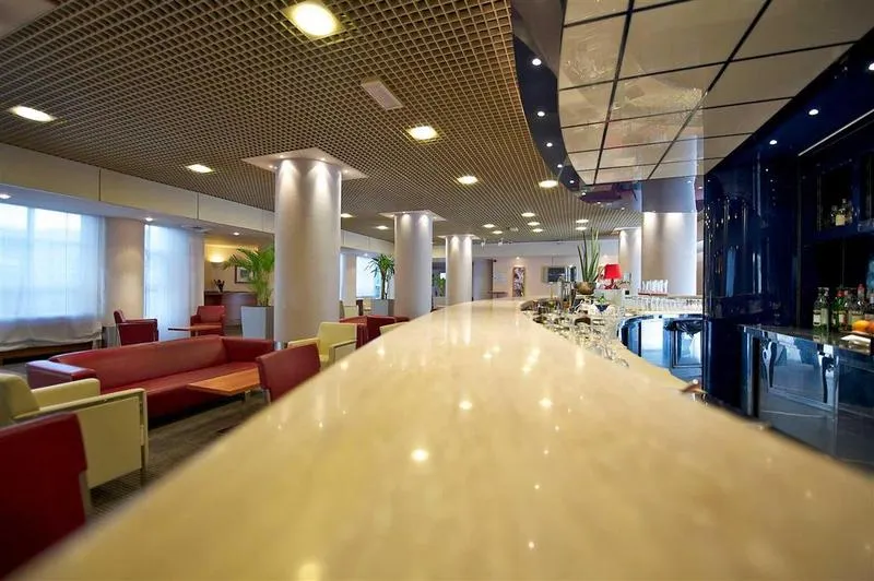 Bar, Novotel Firenze Nord Aeroporto, Florence