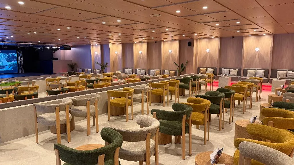 Sports and Entertainment, Aqua Hotel Onabrava & Spa****S, Costa Brava