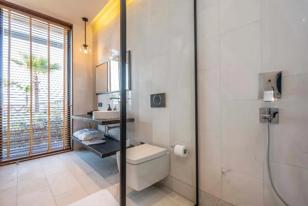 JUNIOR SUITE STANDARD Room, Red Rock Hotel & Suites by Selvese, Bodrum