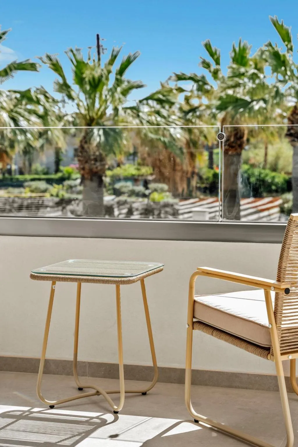 SUITE SUPERIOR POOL VIEW Room, Ammos Boutique Apartments & Suites, Crete