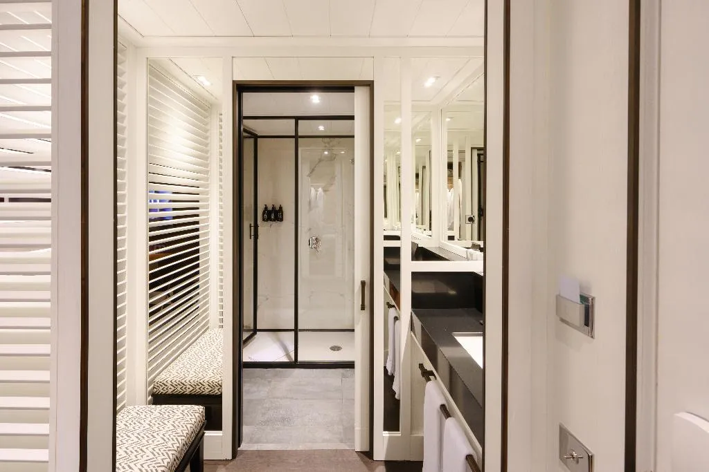 DOUBLE STANDARD Room, Seventy Barcelona, Barcelona
