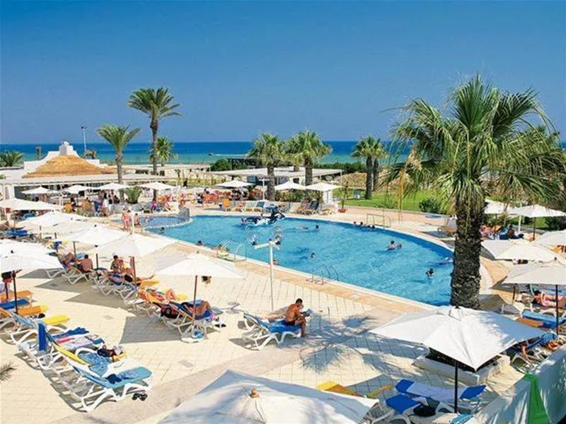 General view, One Resort Monastir, Tunisia