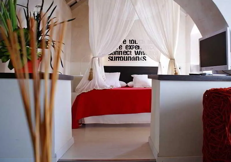 Room, Casa Blanco, Costa De La Luz