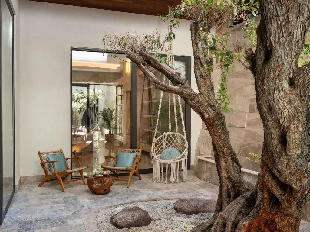 Sports and Entertainment, Swissotel Living Bodrum, Bodrum