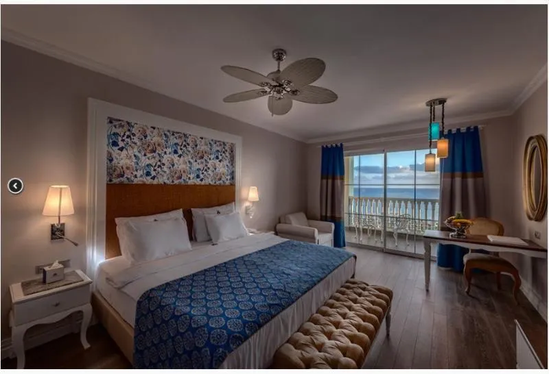 Room, Rubi Platinum Spa Resort & Suites, Antalya
