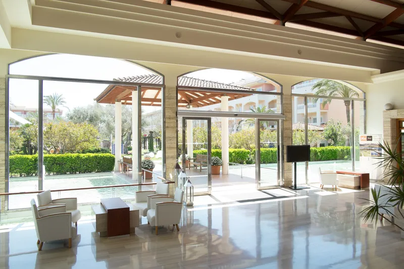 Lobby, Viva Blue & Spa, Majorca