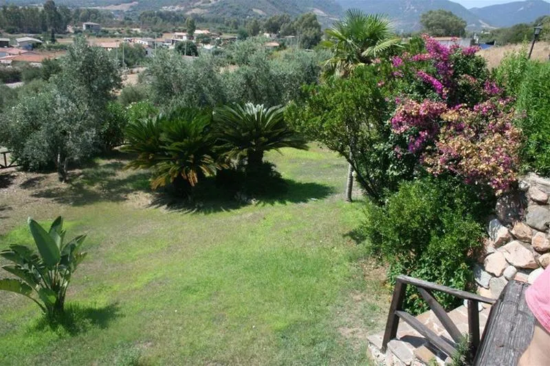 General view, Genna È Masoni, Cagliari