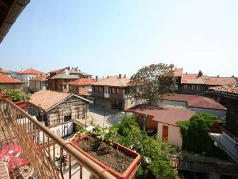 General view, Kirios, Bourgas