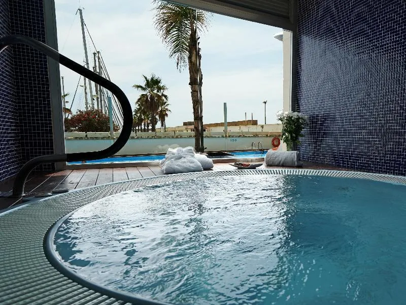 Sports and Entertainment, Port Sitges, Costa Brava