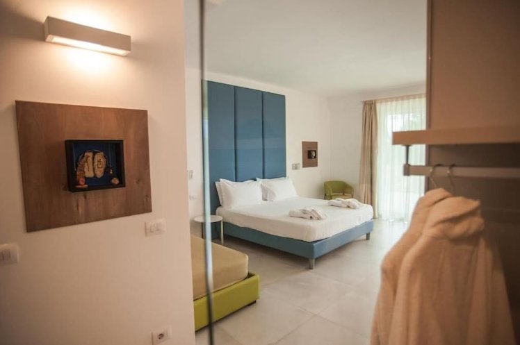 Luna Minoica Suites & Apartments, Catania