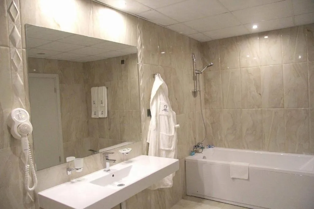 Room, Moonlight Hotel - All Inclusive, Bourgas
