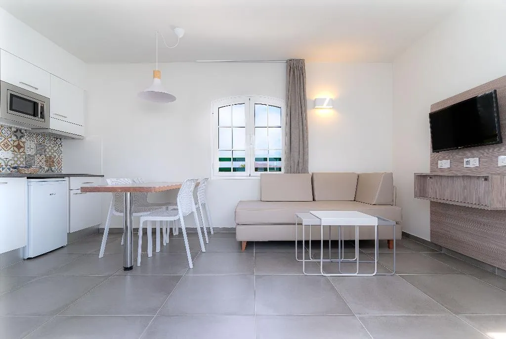 Room, Apartamentos Celeste, Lanzarote