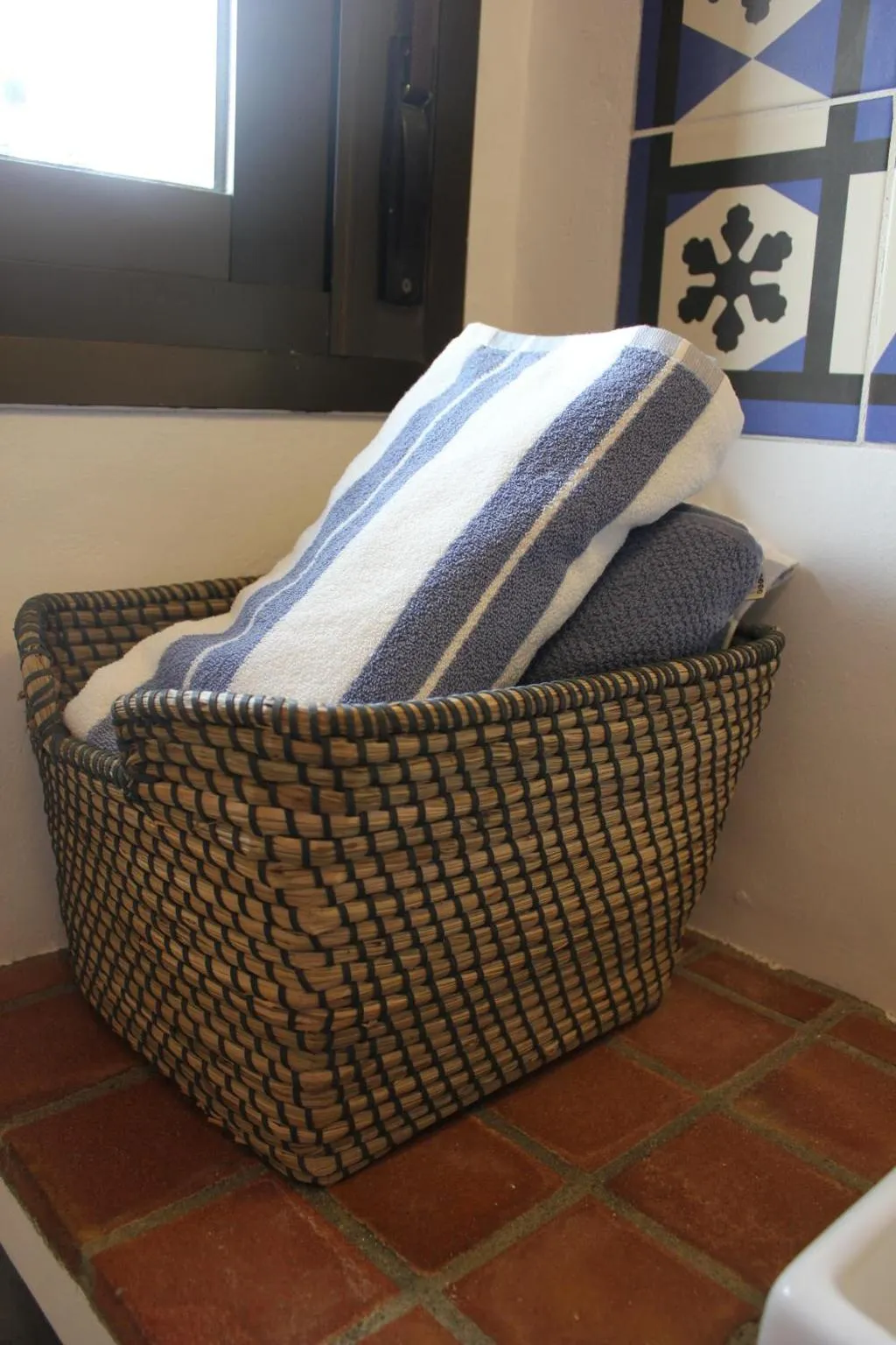 DOUBLE WITH BALCONY Room, El Níspero Dulce, Costa Del Sol