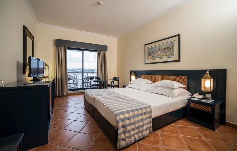Double or Twin CLASSIC Room, Vila Gale Tavira, Algarve