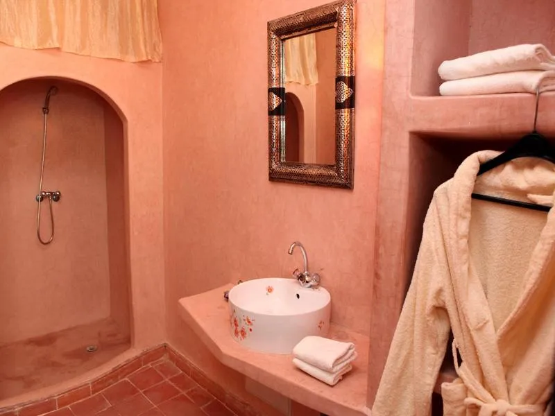 Room, Riad Mounir, Marrakech
