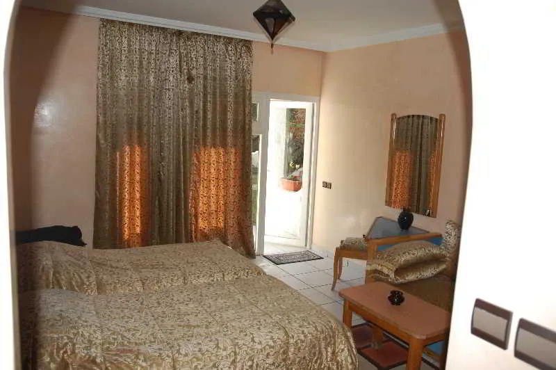 Room, Royal Agadir, Agadir