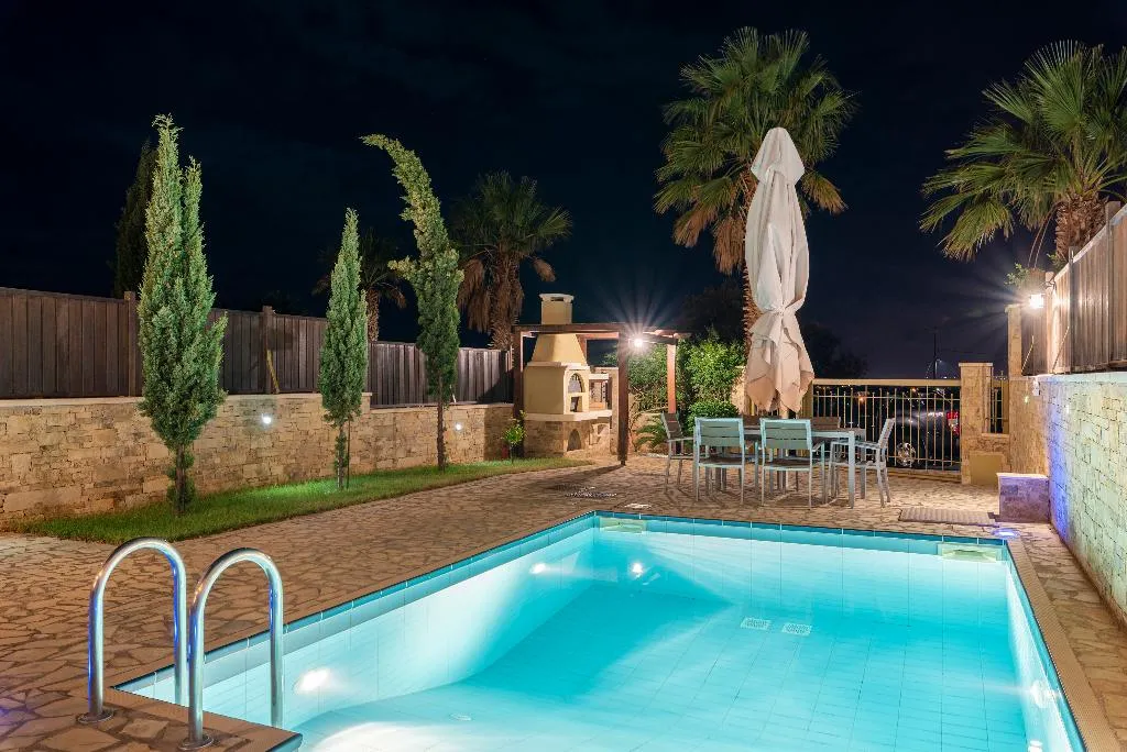 VILLA CAPACITY 6 Room, Pearls of Crete-Holiday Residences, Crete