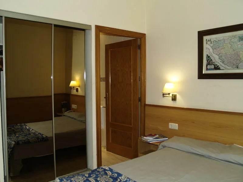 Room, Hostal Centric, Barcelona