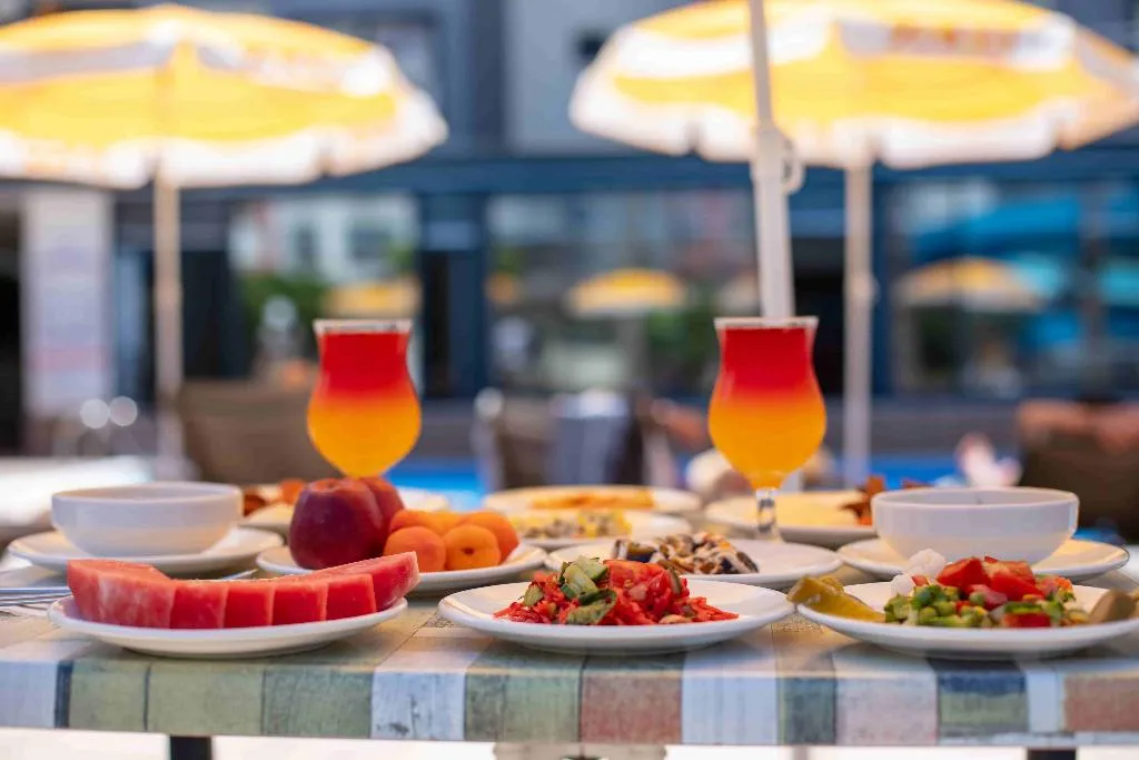 Restaurant, Best Alanya Hotel, Antalya