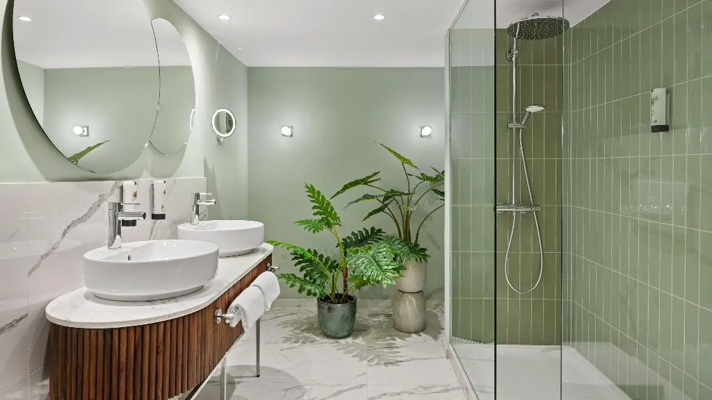 SUITE STANDARD Room, Vignette Collection Bristol Berlin, Berlin