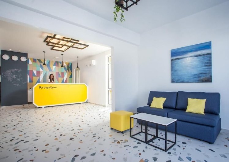 Faliraki Premium Hotel, Rhodes