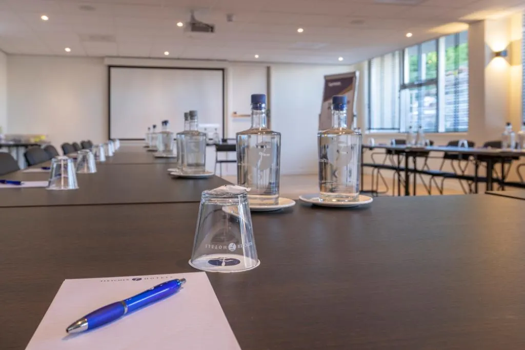 Conferences, Fletcher Hotel Jan van Scorel, Amsterdam