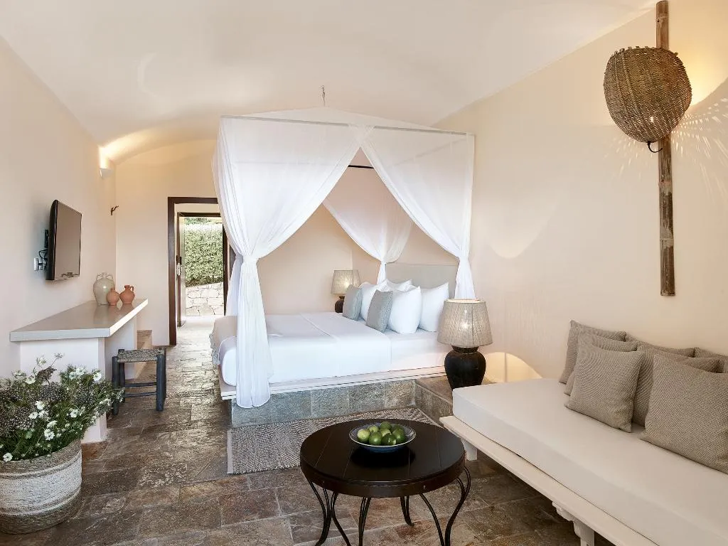 Room, Grecotel Daphnila Bay, Corfu
