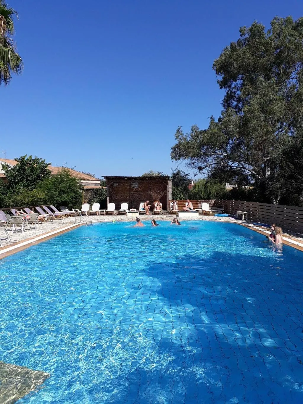Sports and Entertainment, Pierhouse Hotel In Gouvia, Corfu