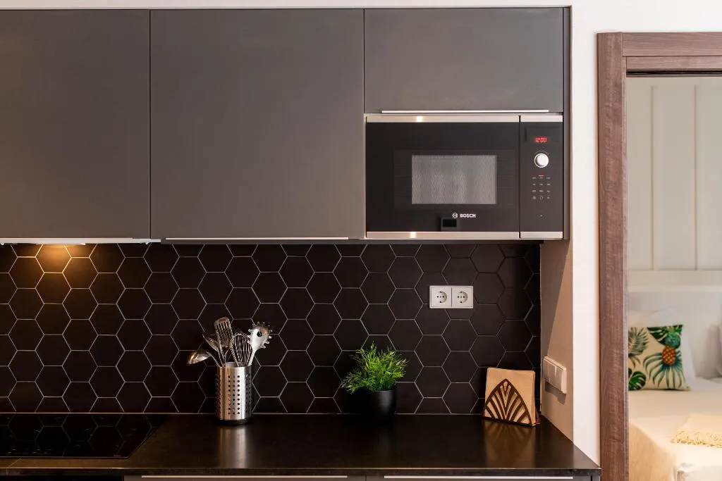 APARTMENT CAPACITY 4 Room, Ramirez Flats Valencia, Valencia