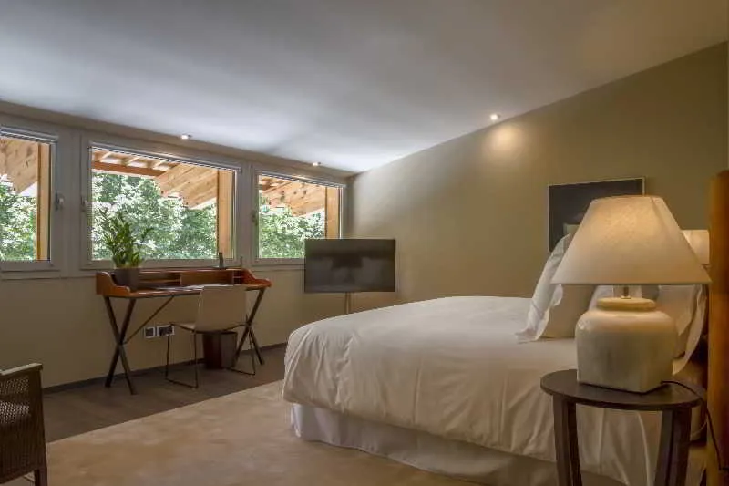 Room, Luxury Boutique Hotel Can Alomar, Majorca