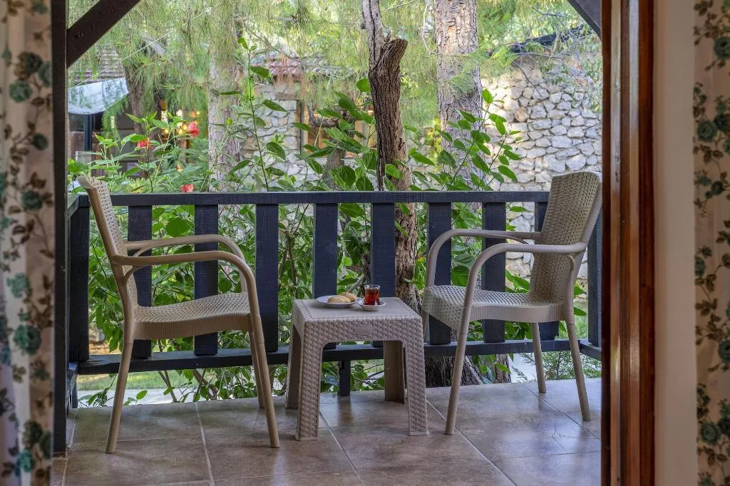 Room, Selimhan Hotel - Selimiye, Dalaman