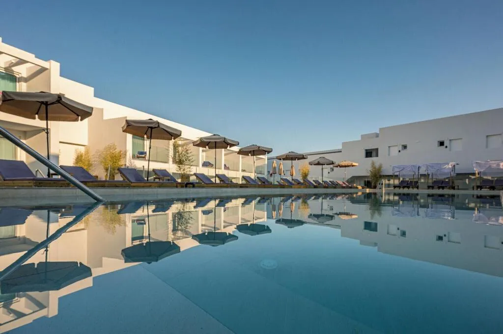 Sports and Entertainment, Mirage Bleu Hotel, Zante
