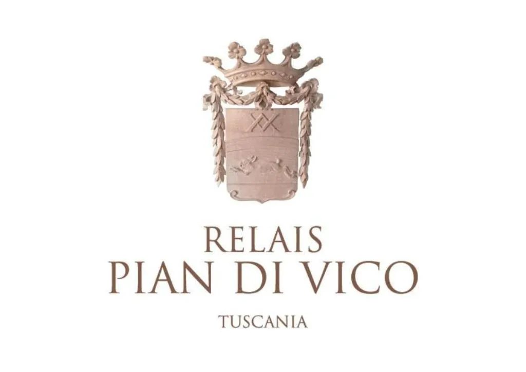General view, Relais Pian Di Vico, Rome