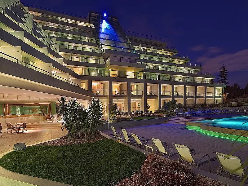 General view, Hotel Cascais Miragem Health & Spa, Lisbon