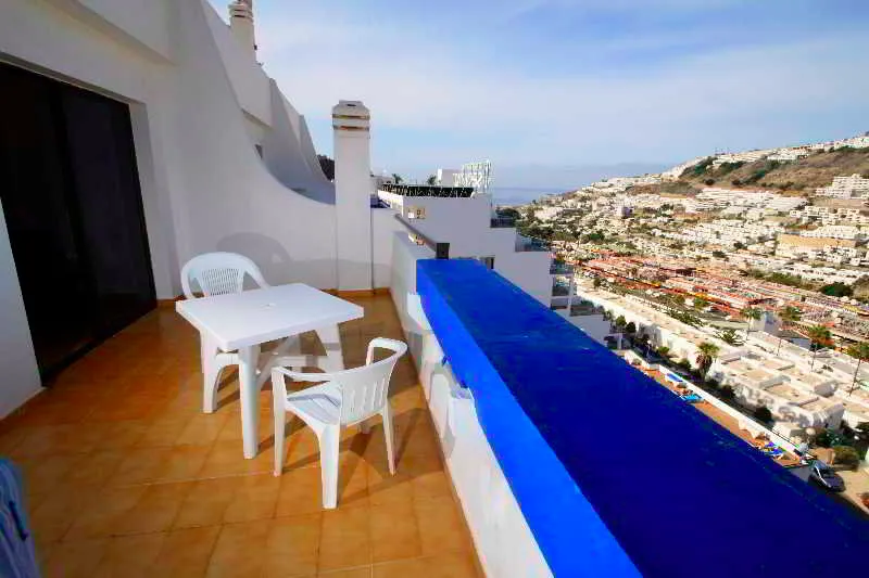 Room, Carlota, Gran Canaria