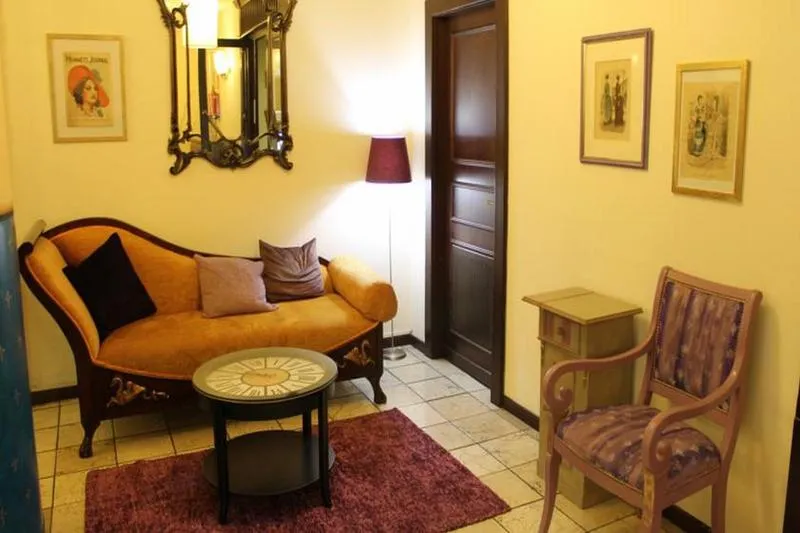 Lobby, Ramblas Barcelona, Barcelona