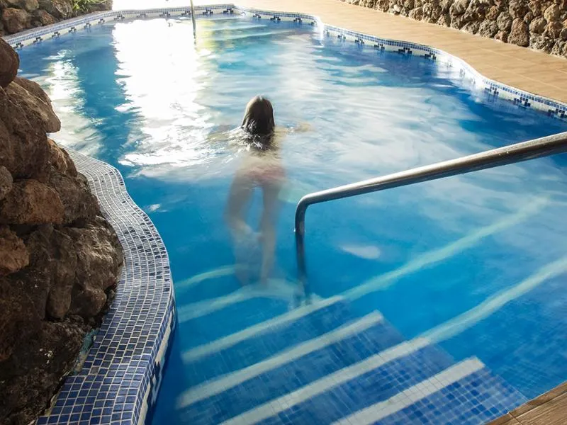 Pool, Finca Vistabonita, Tenerife