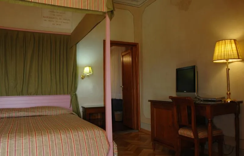 DOUBLE DELUXE Room, Villa Aurora, Florence